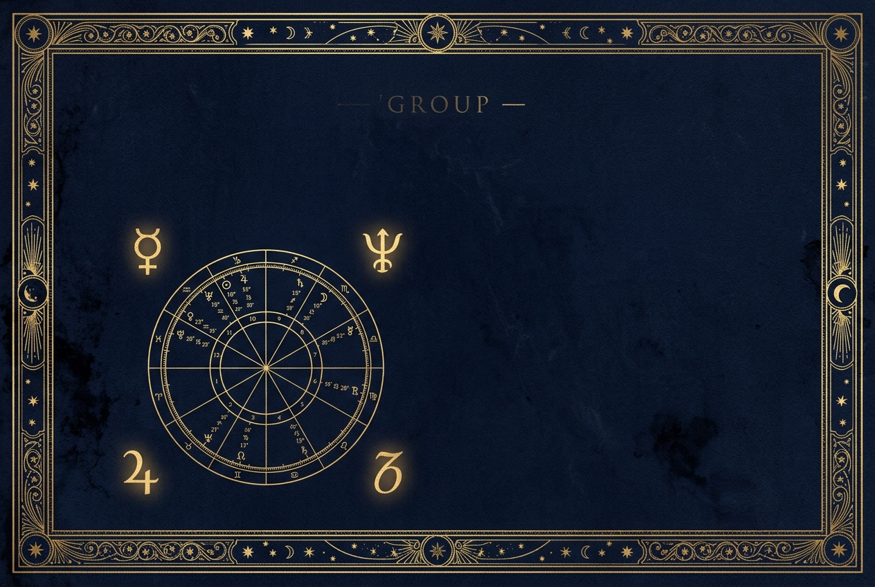 Group A constellation